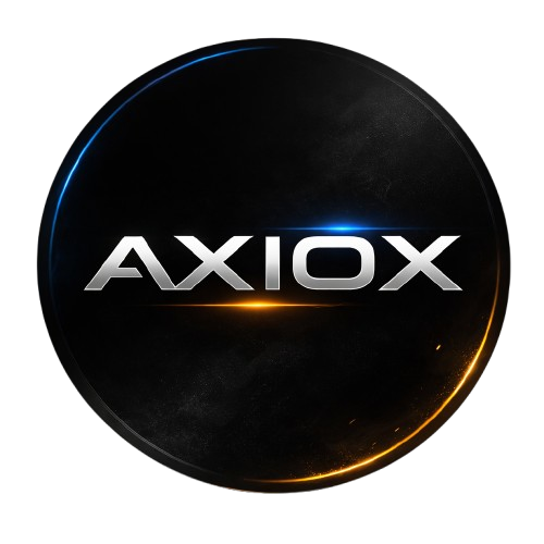 axiox.me